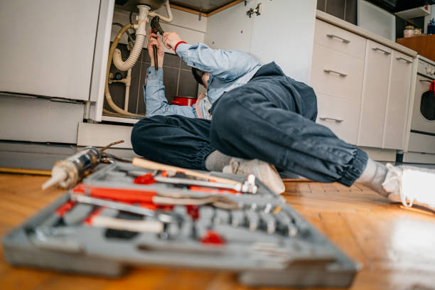 Best Drain Cleaning Services  in Rosendale, WI
