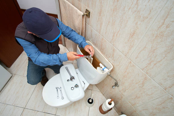 Best Water Leak Repair  in Rosendale, WI