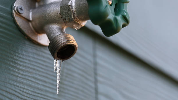 Best Gas Line Repair  in Rosendale, WI
