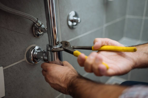 Best Sprinkler Systems  in Rosendale, WI