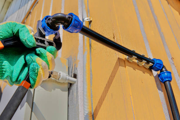 Best Shower Repair Services  in Rosendale, WI