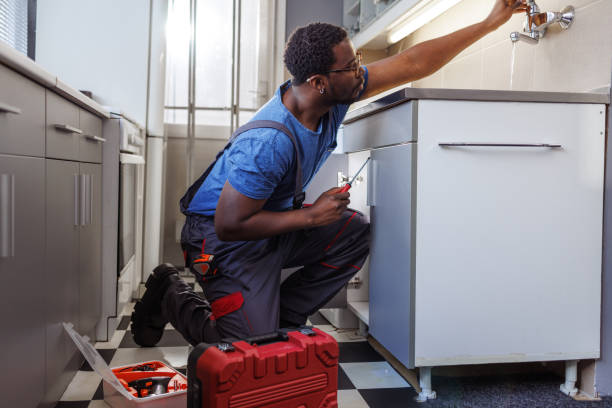 Best Faucet Repair  in Rosendale, WI