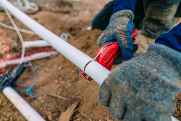 Best Affordable Plumbing Services  in Rosendale, WI